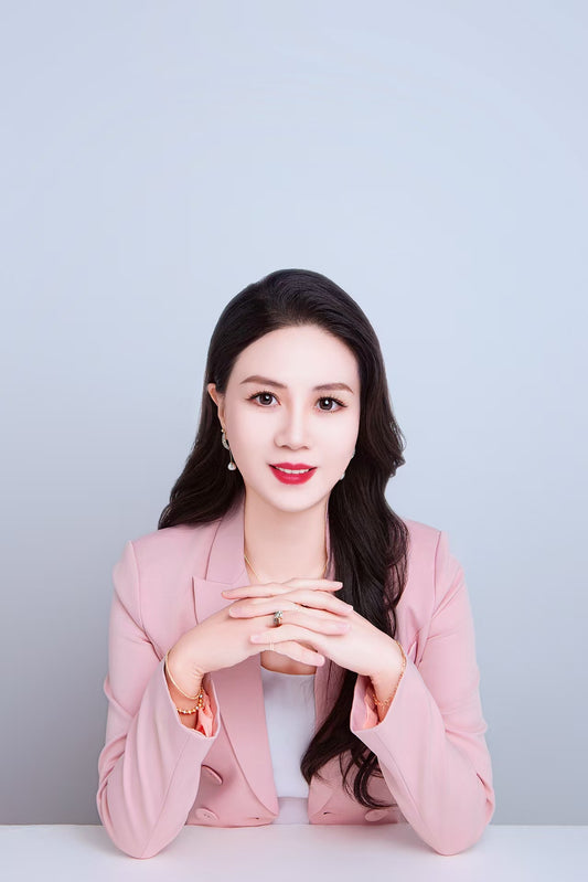 伊晴老师（首席督导）